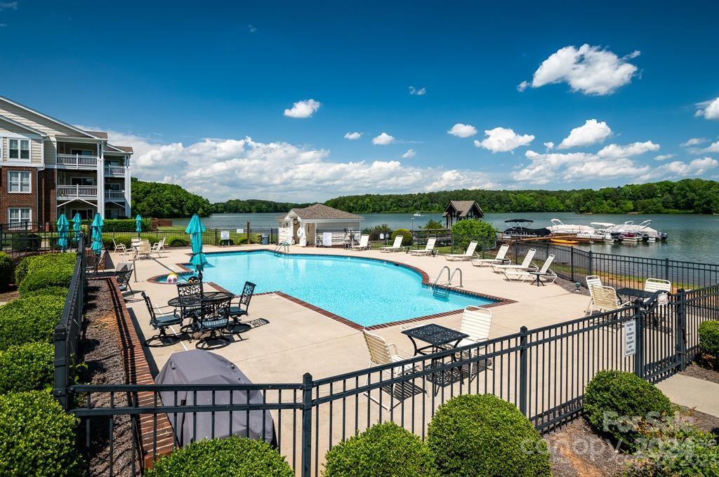 860 Jetton Street Unit: 69