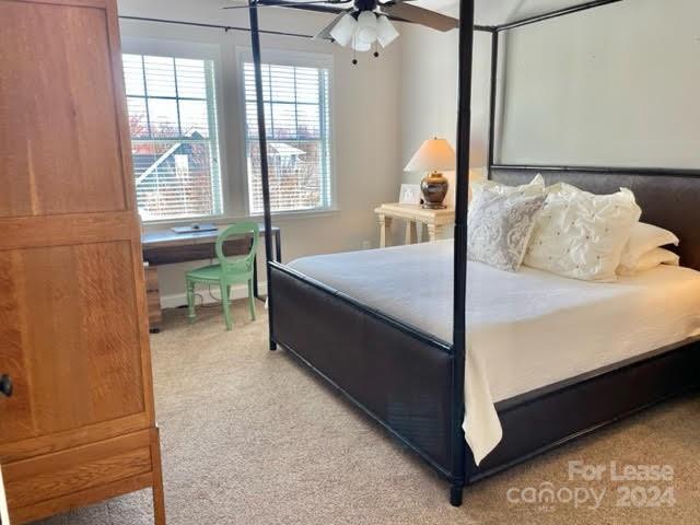 17600 Harbor Walk Drive