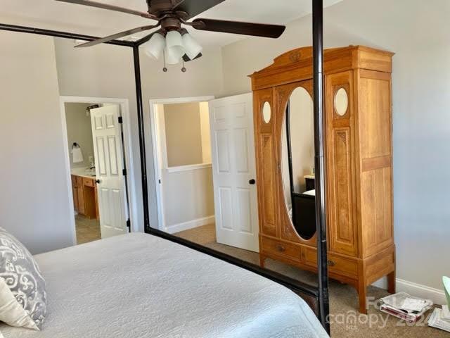 17600 Harbor Walk Drive