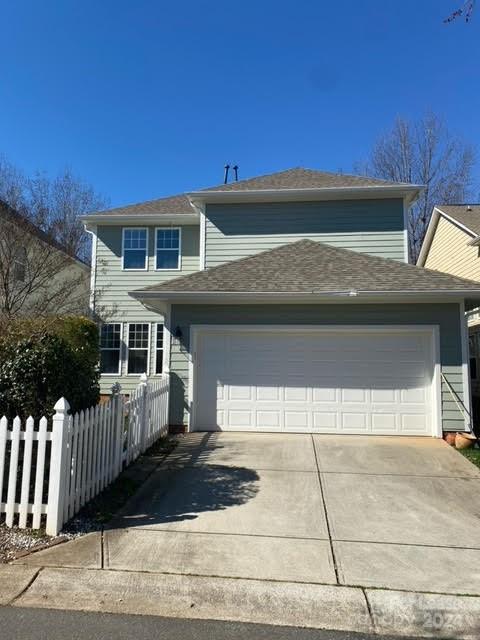 17600 Harbor Walk Drive