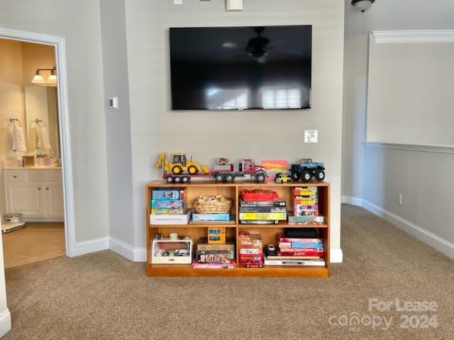 17600 Harbor Walk Drive