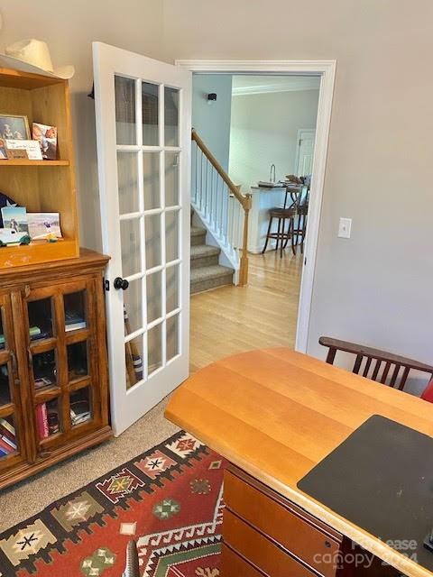 17600 Harbor Walk Drive