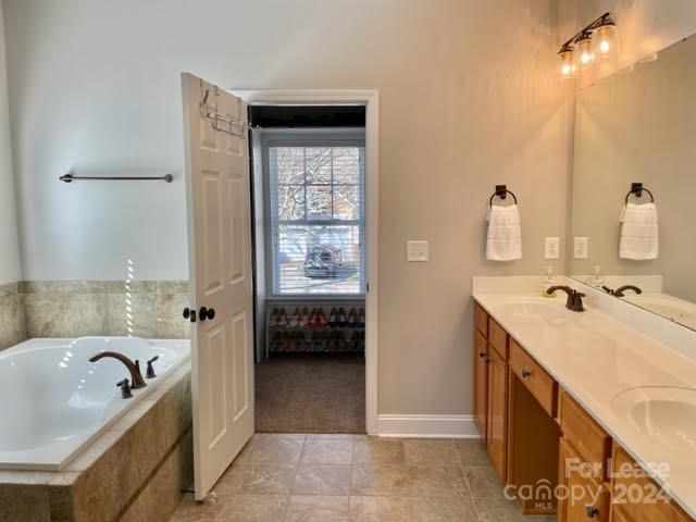 17600 Harbor Walk Drive