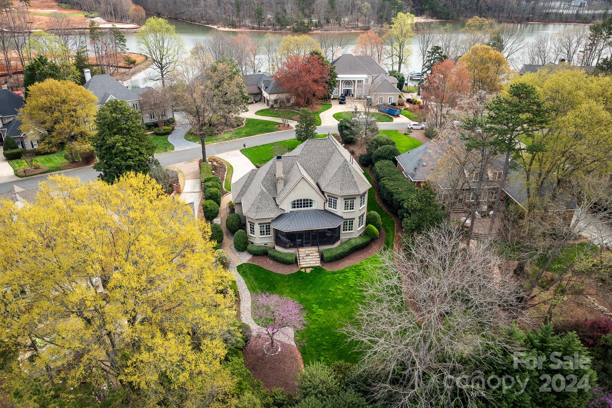 18909 Halyard Pointe Lane