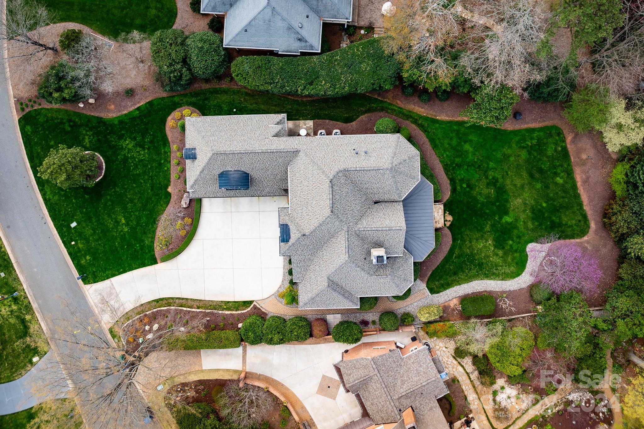18909 Halyard Pointe Lane