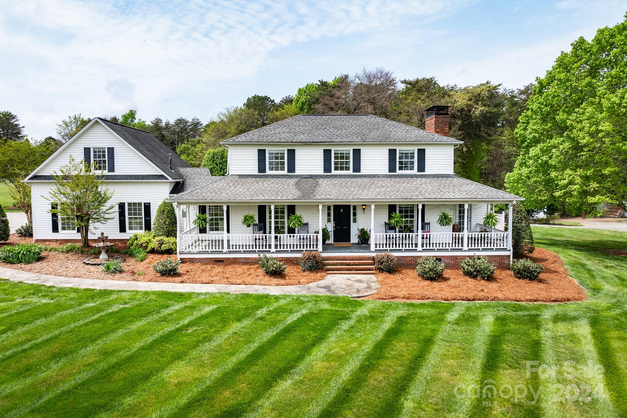 8698 Rocky River Road