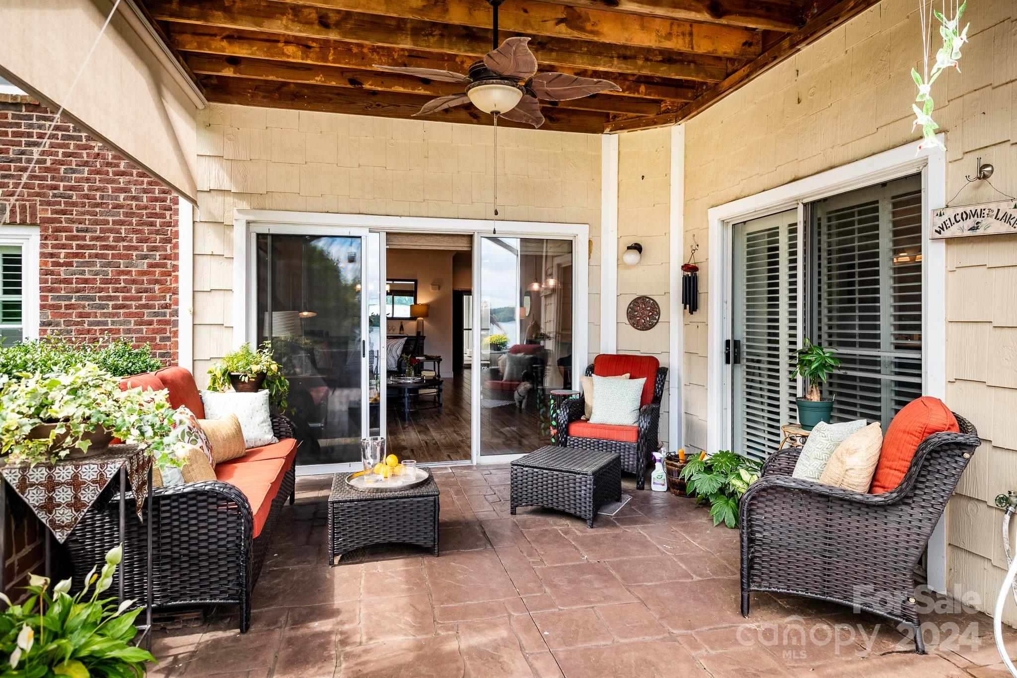 860 Jetton Street Unit: 64