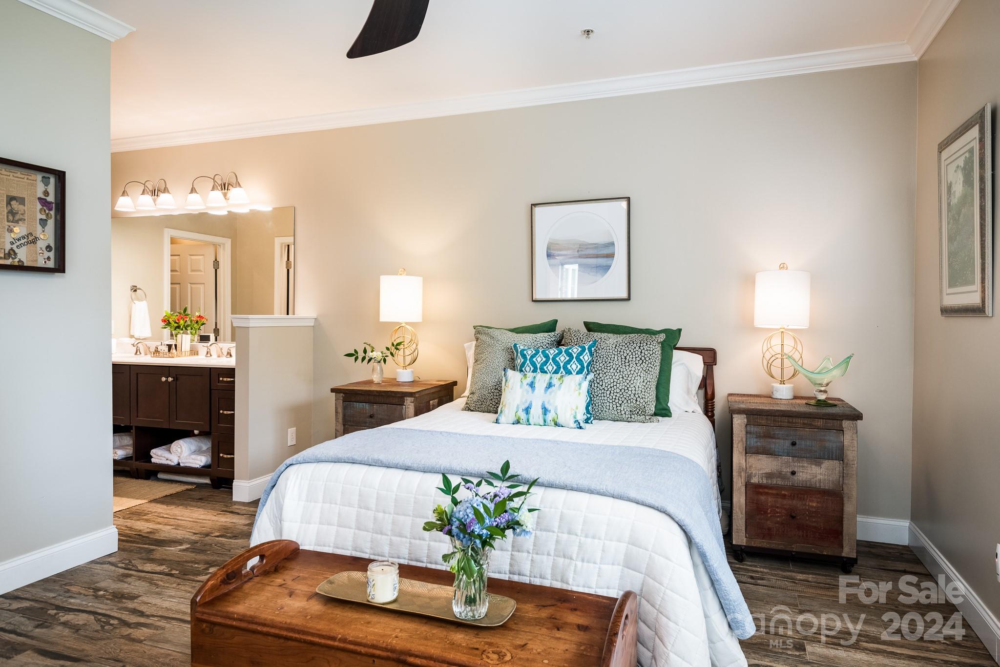 860 Jetton Street Unit: 64