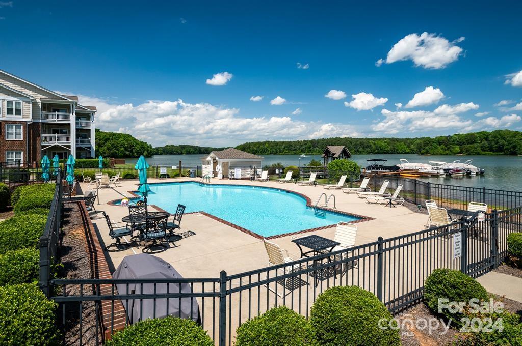 860 Jetton Street Unit: 64