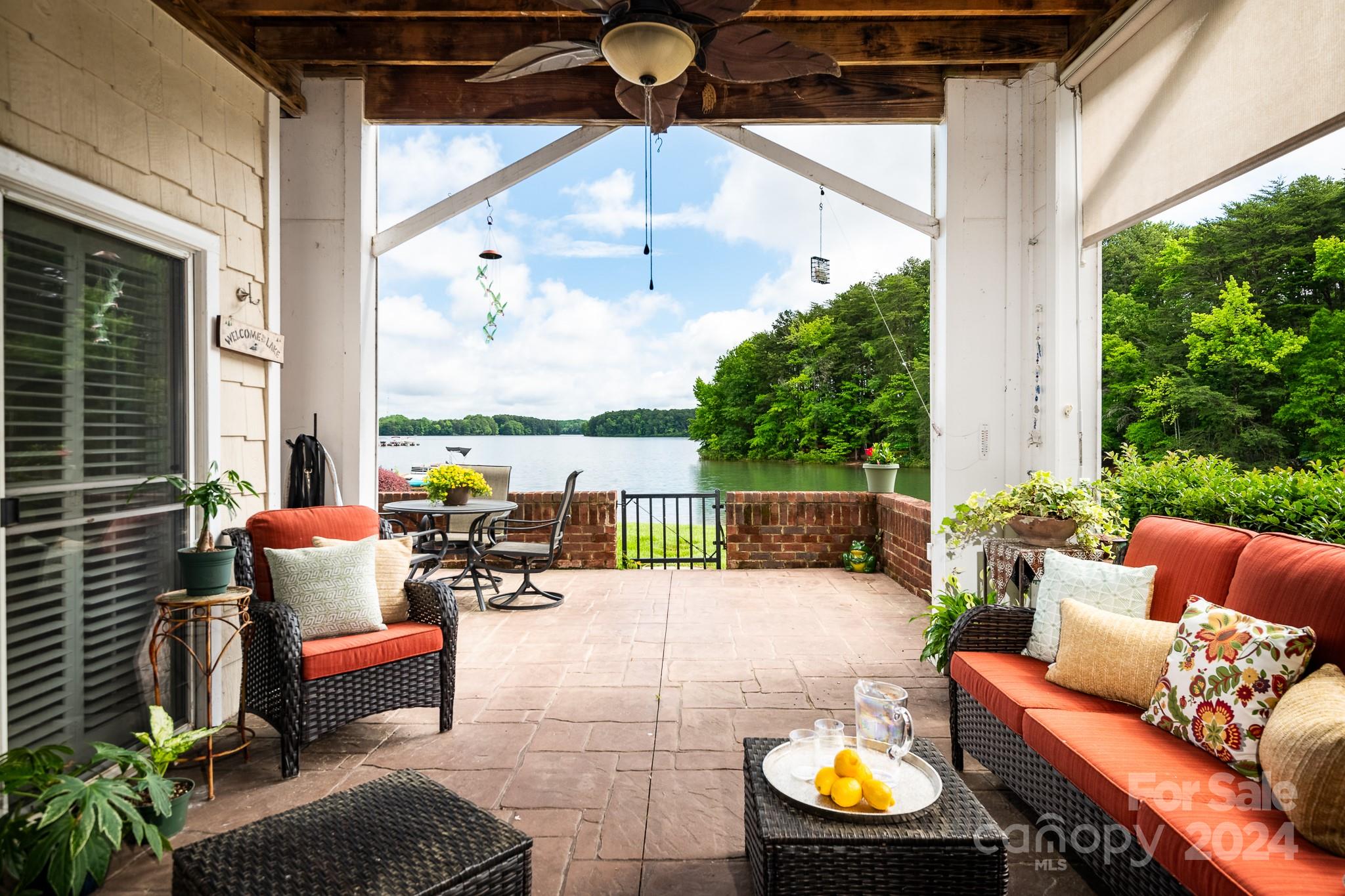 860 Jetton Street Unit: 64