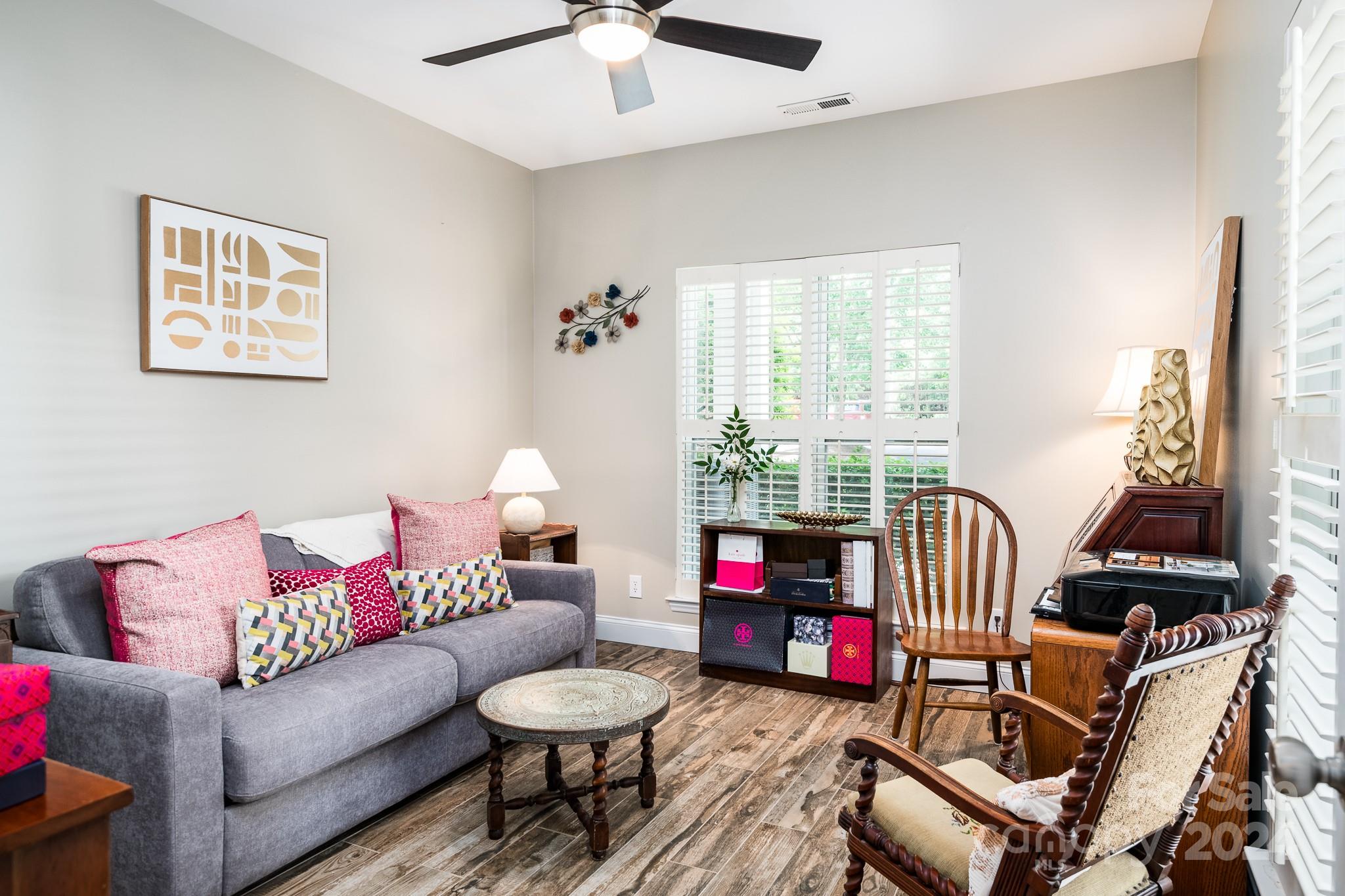 860 Jetton Street Unit: 64