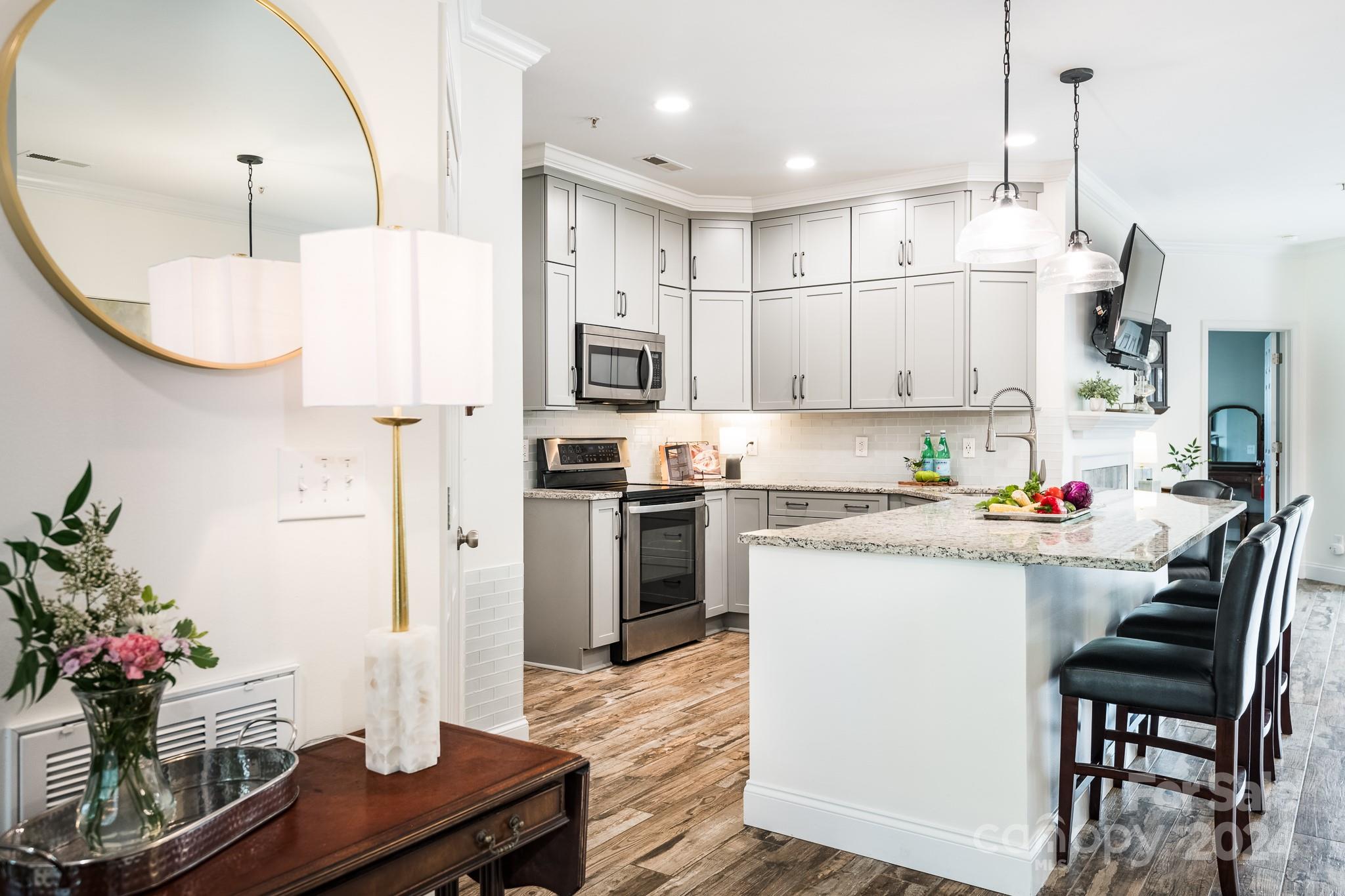 860 Jetton Street Unit: 64