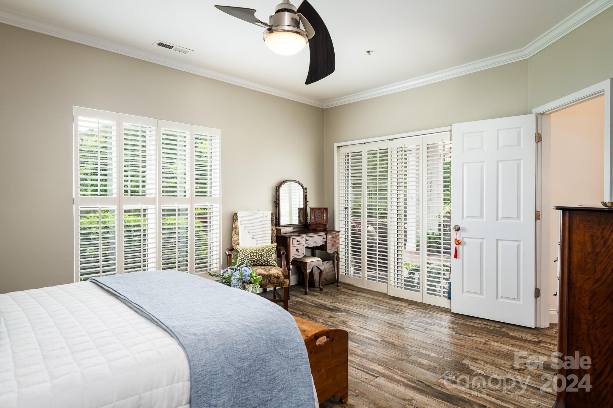 860 Jetton Street Unit: 64