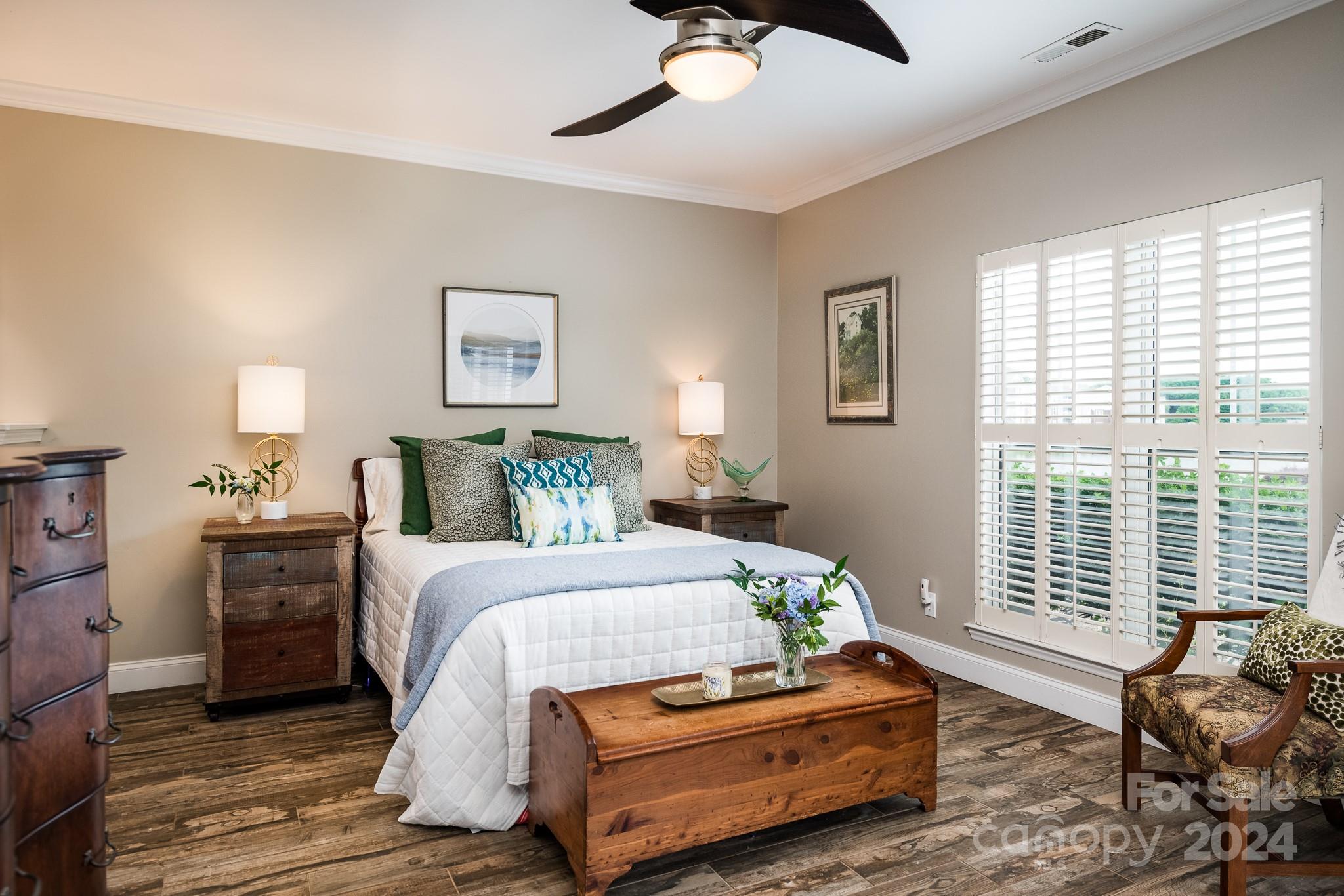 860 Jetton Street Unit: 64