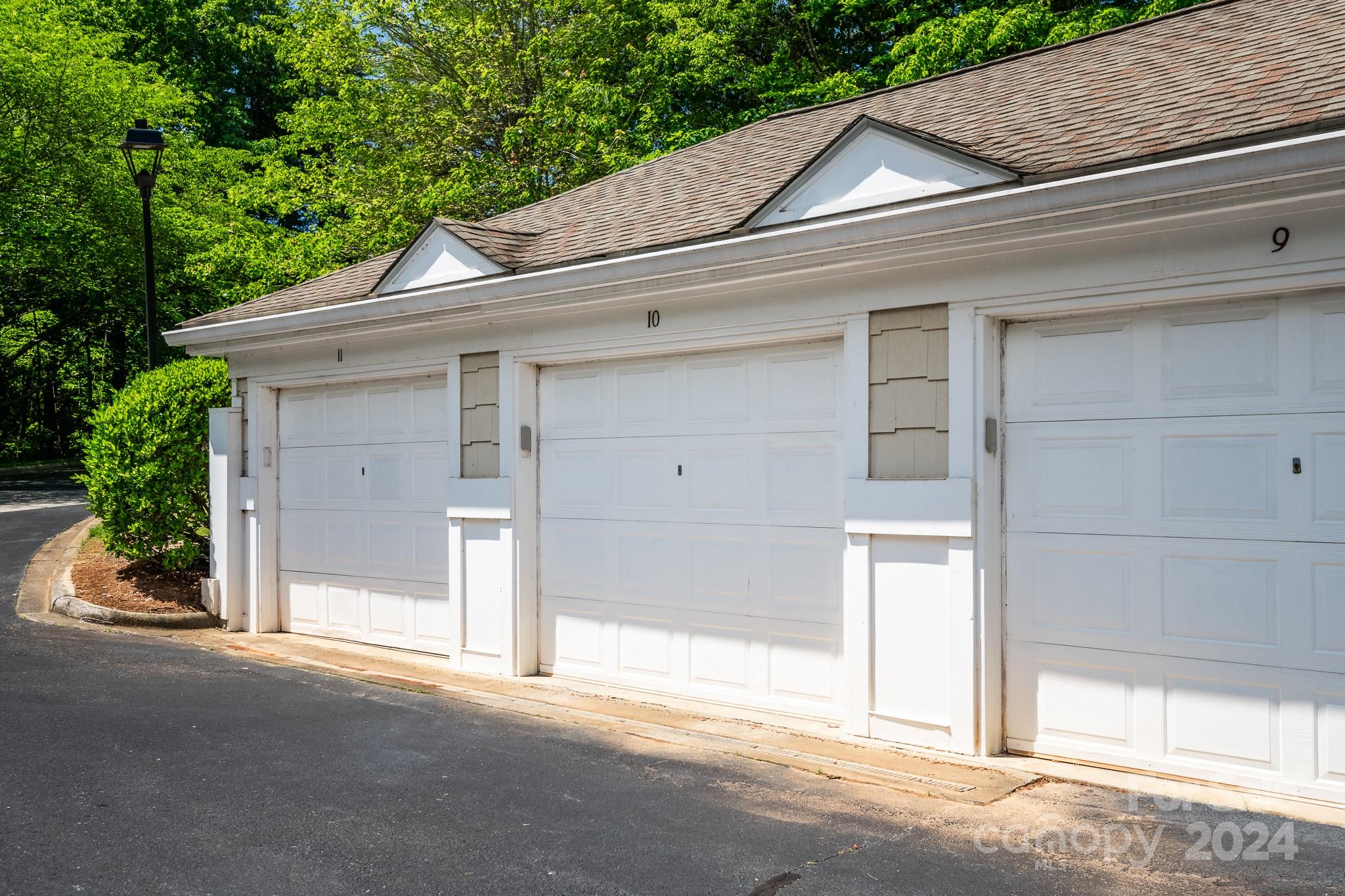 860 Jetton Street Unit: 64