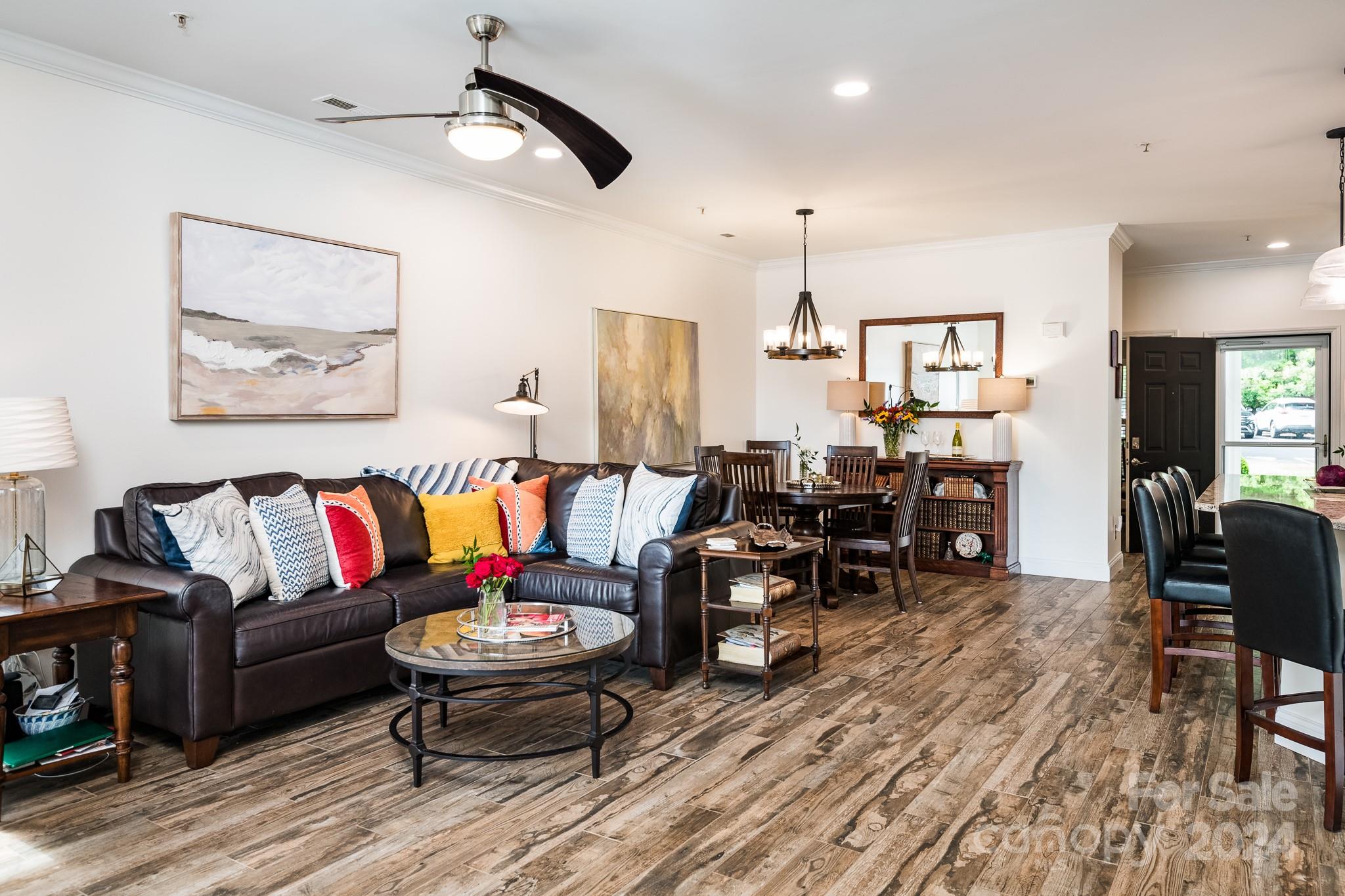 860 Jetton Street Unit: 64