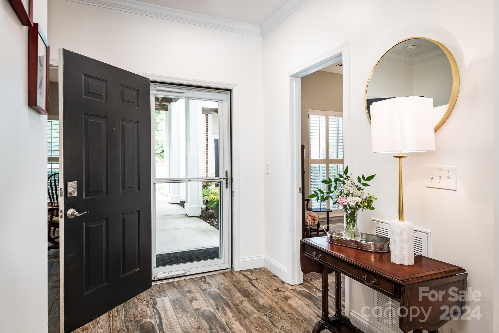 860 Jetton Street Unit: 64