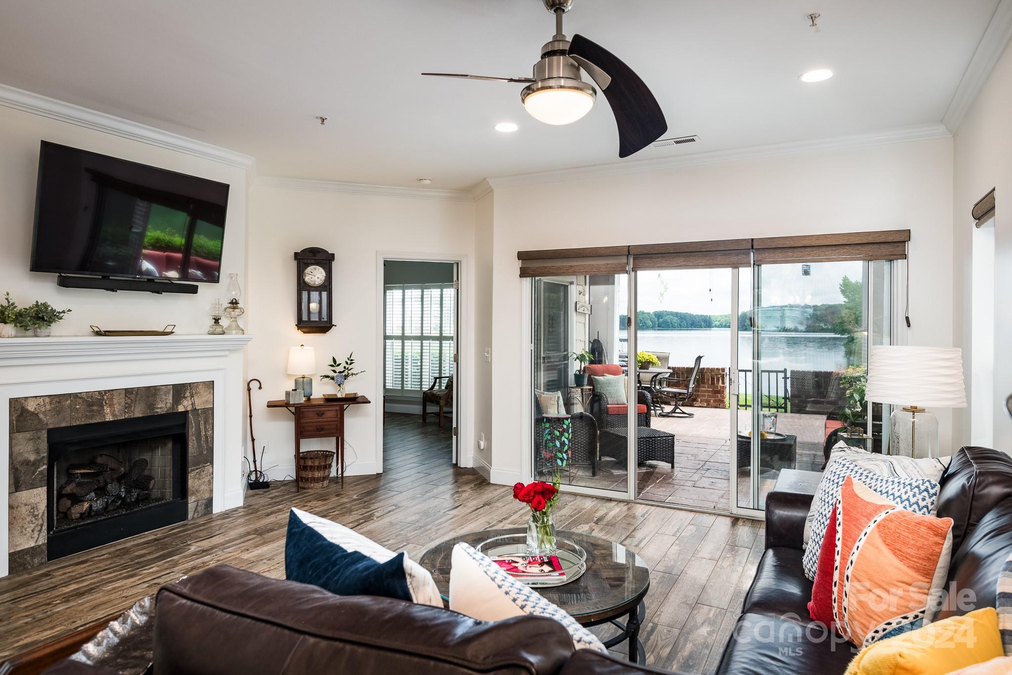 860 Jetton Street Unit: 64