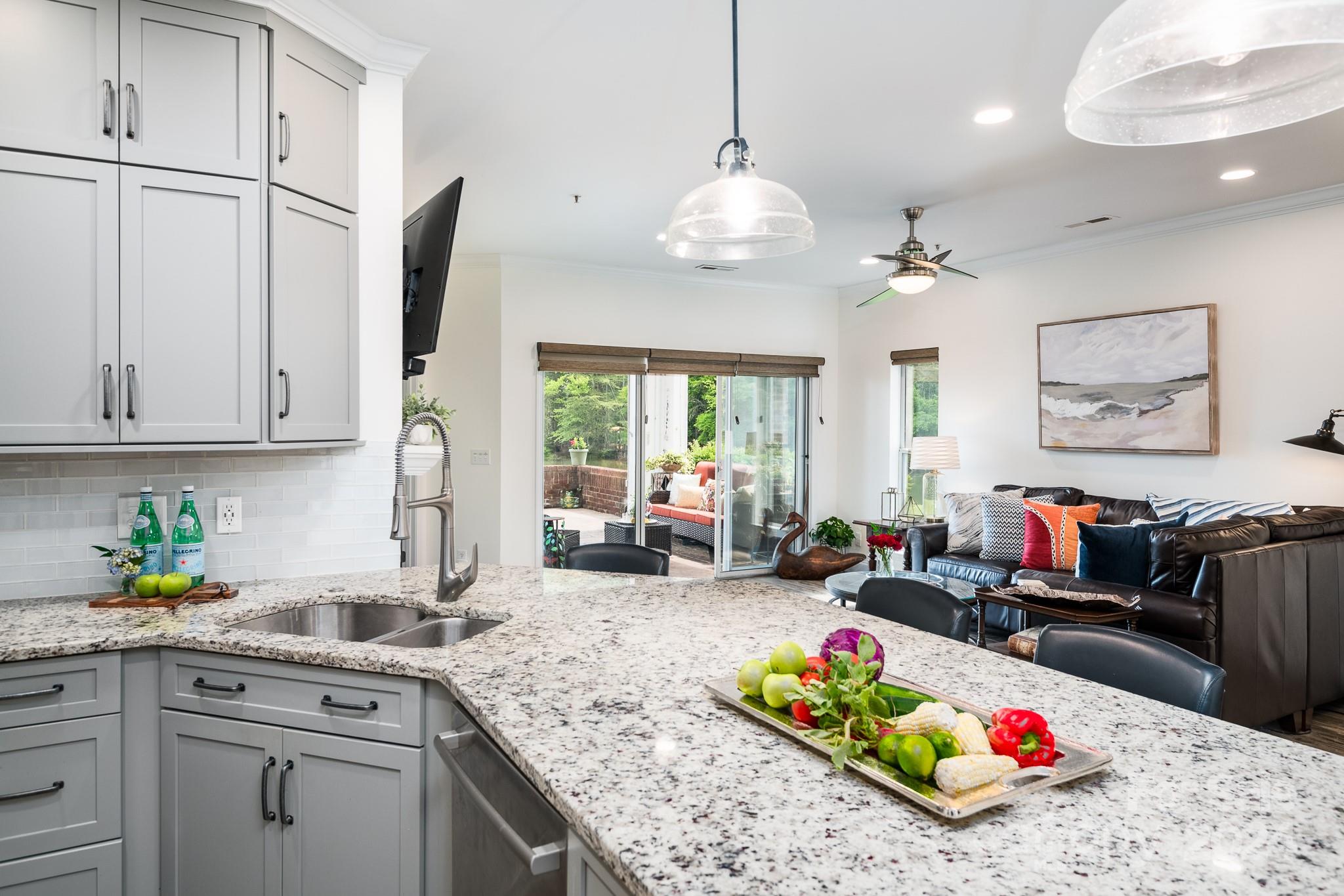 860 Jetton Street Unit: 64