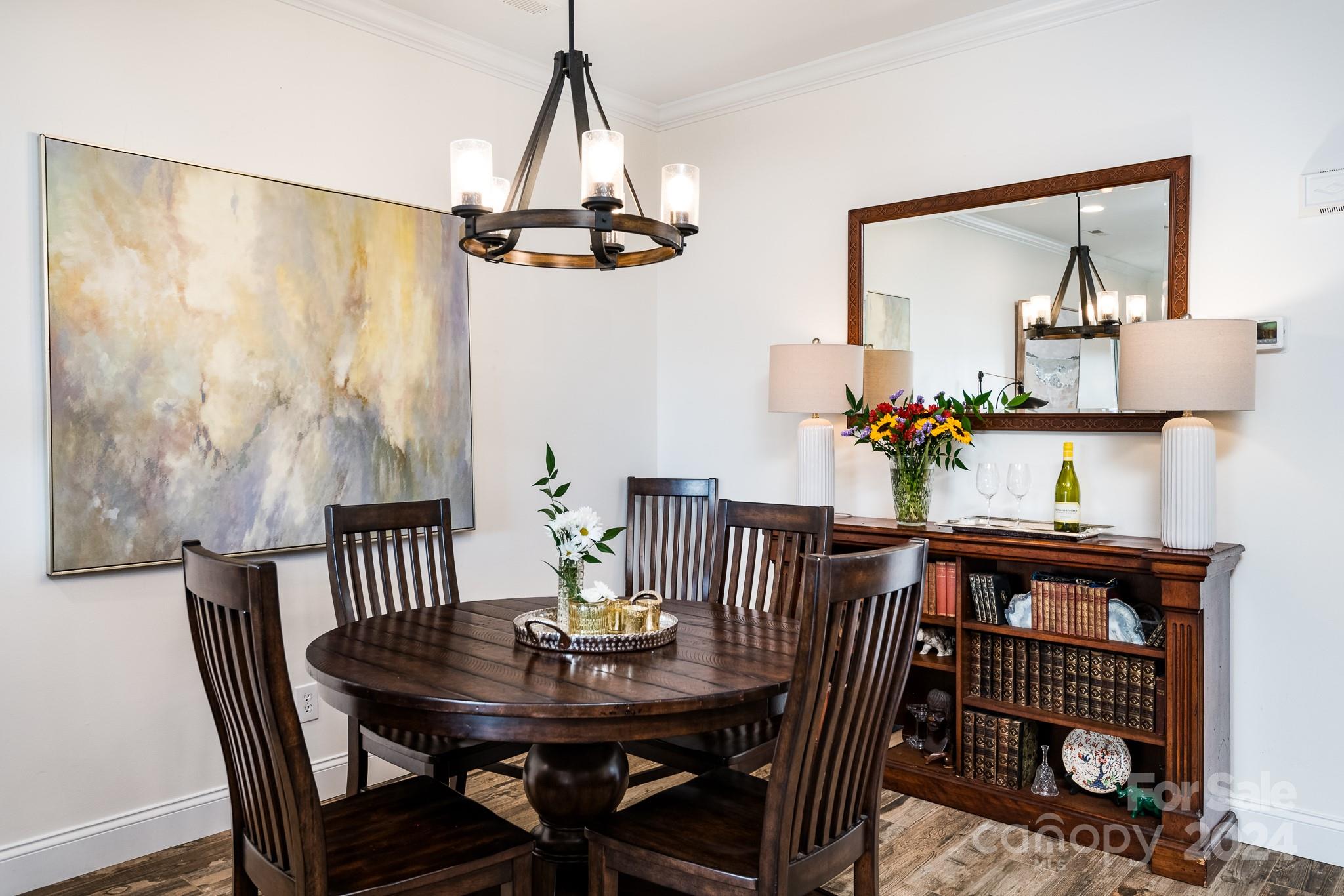 860 Jetton Street Unit: 64