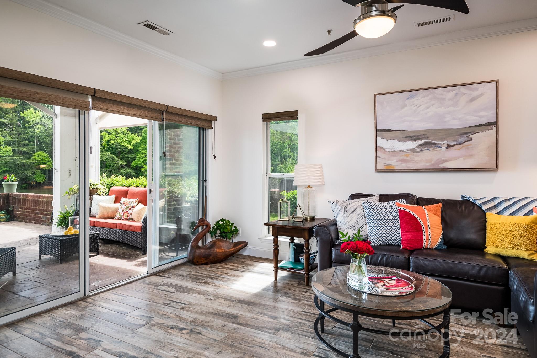 860 Jetton Street Unit: 64