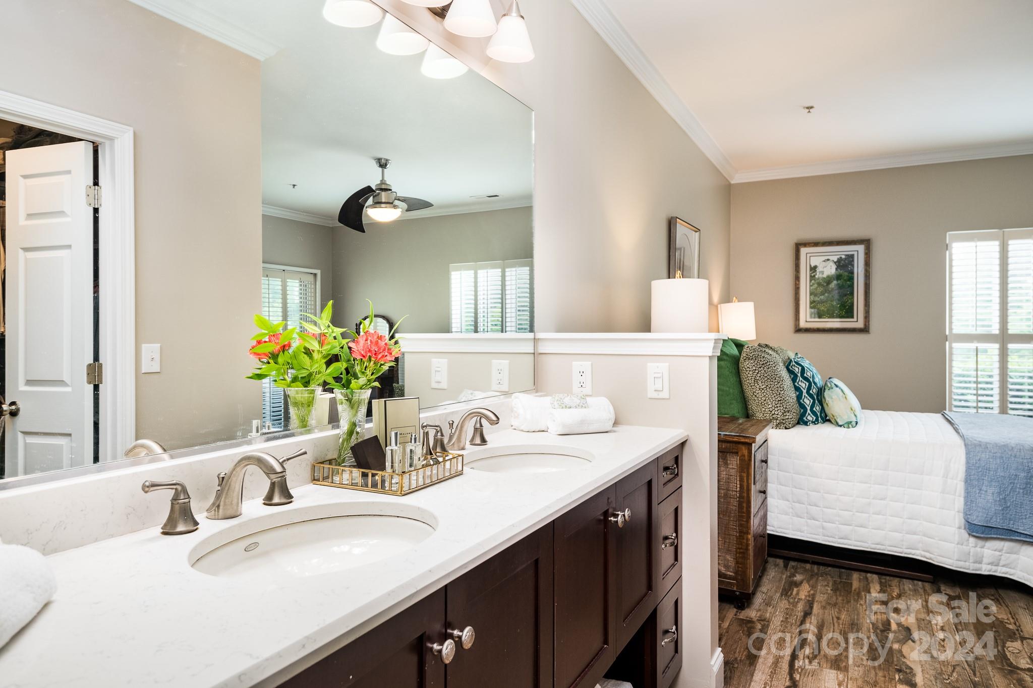 860 Jetton Street Unit: 64