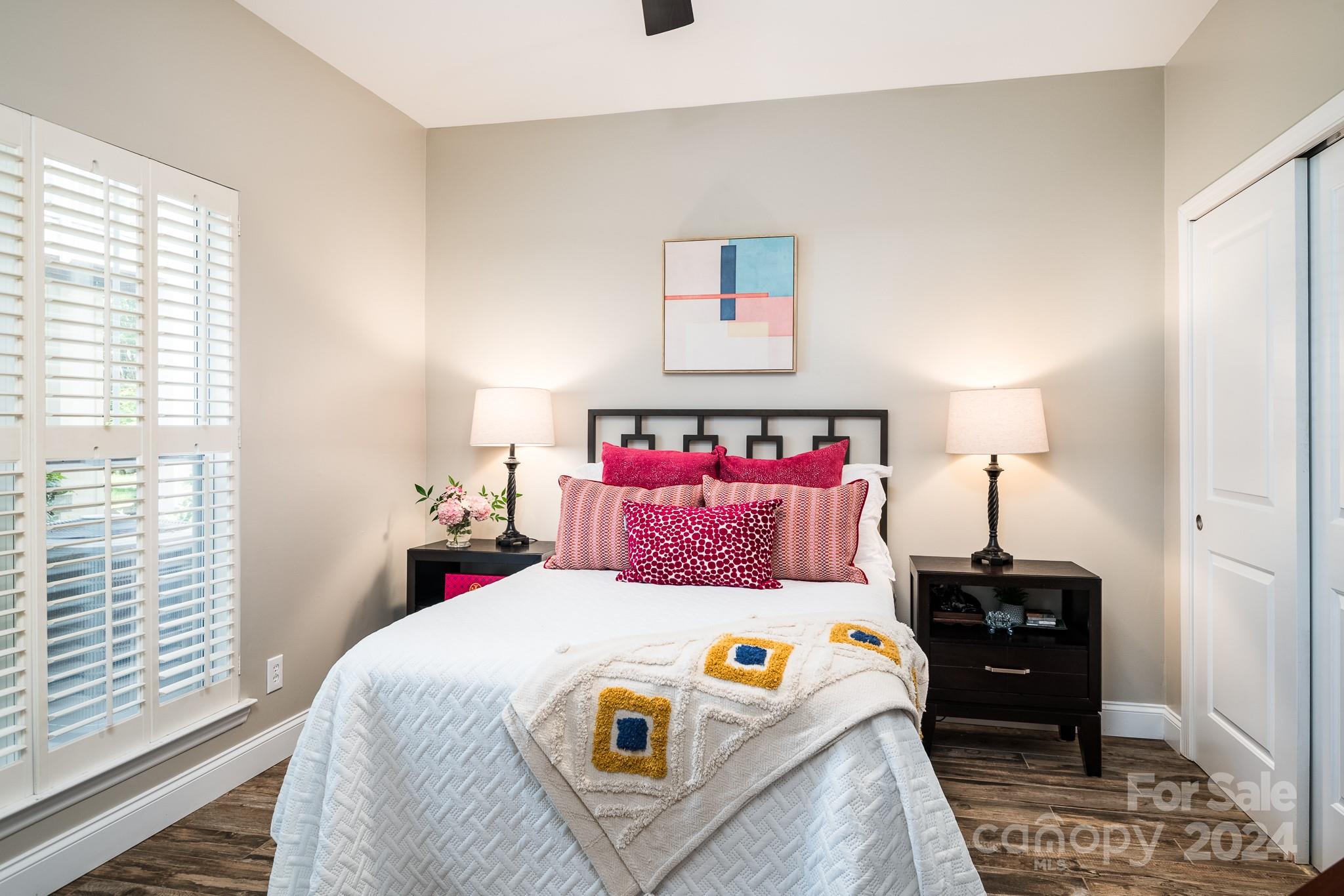860 Jetton Street Unit: 64