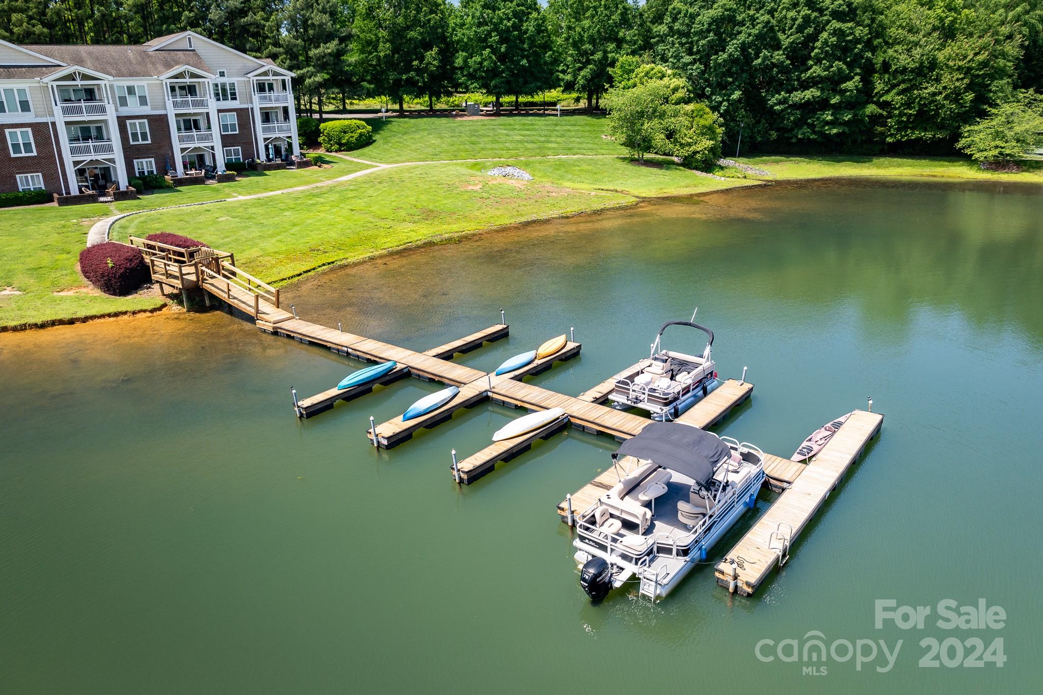 860 Jetton Street Unit: 64