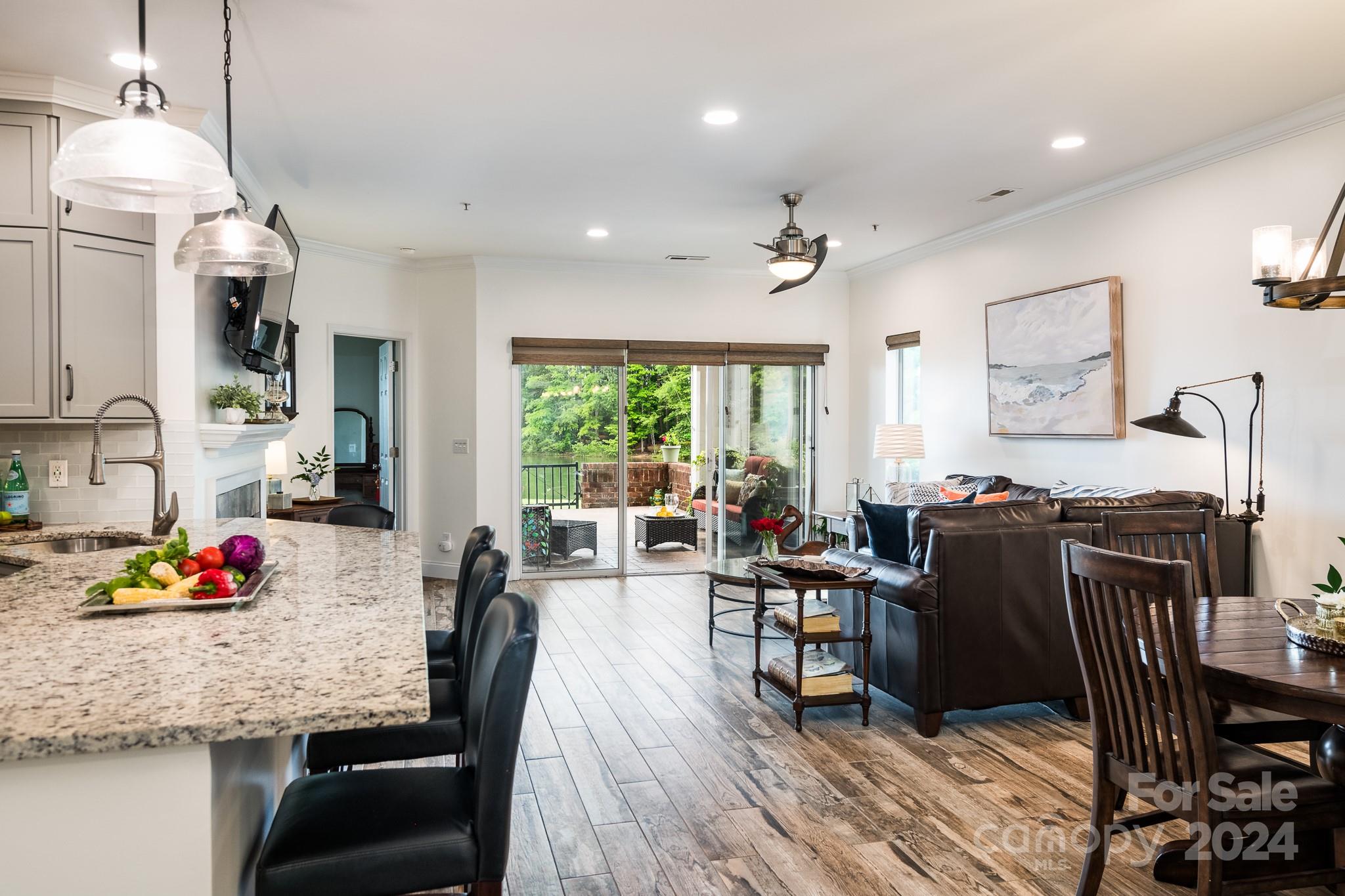 860 Jetton Street Unit: 64