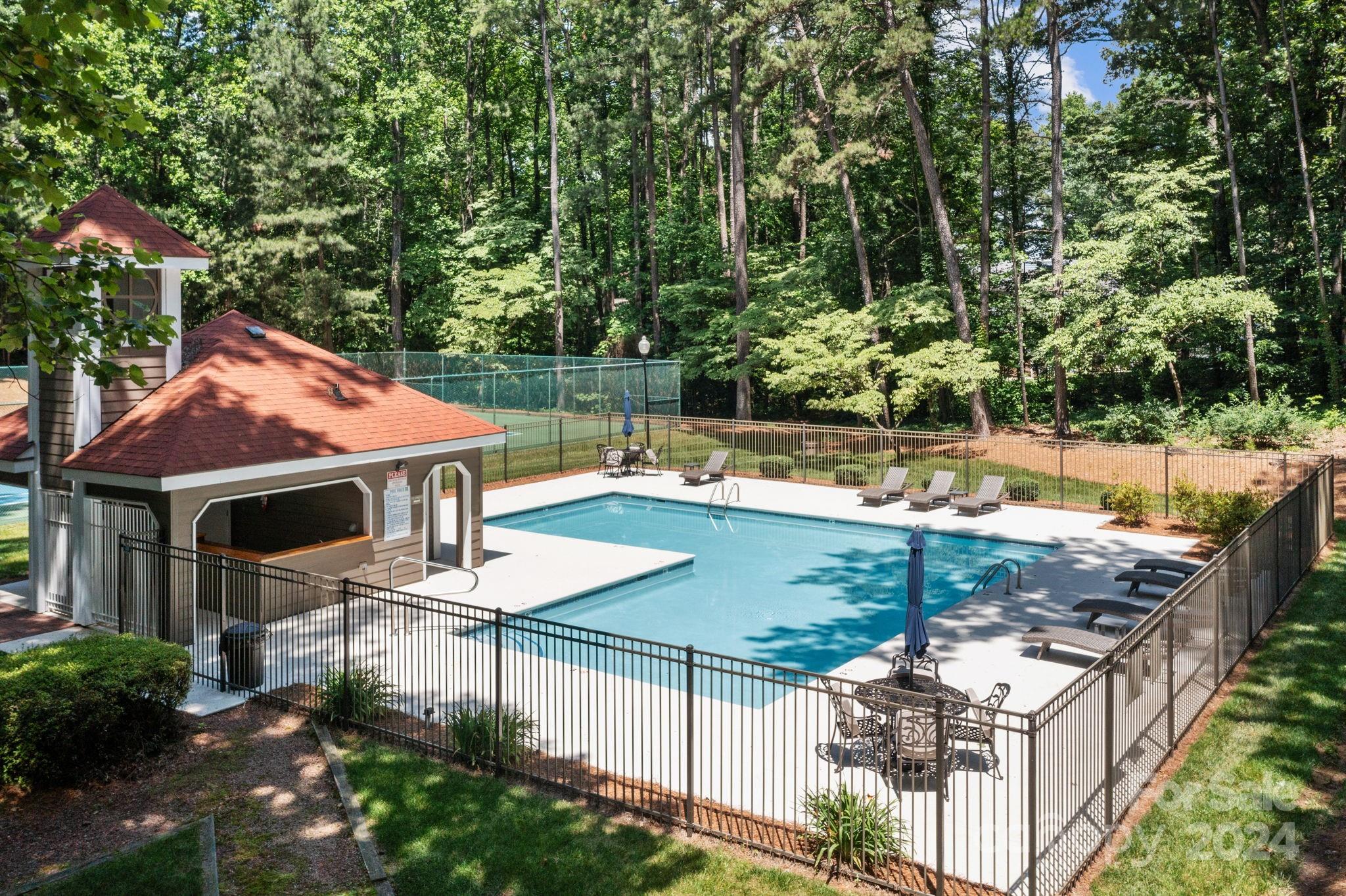 16116 North Point Road