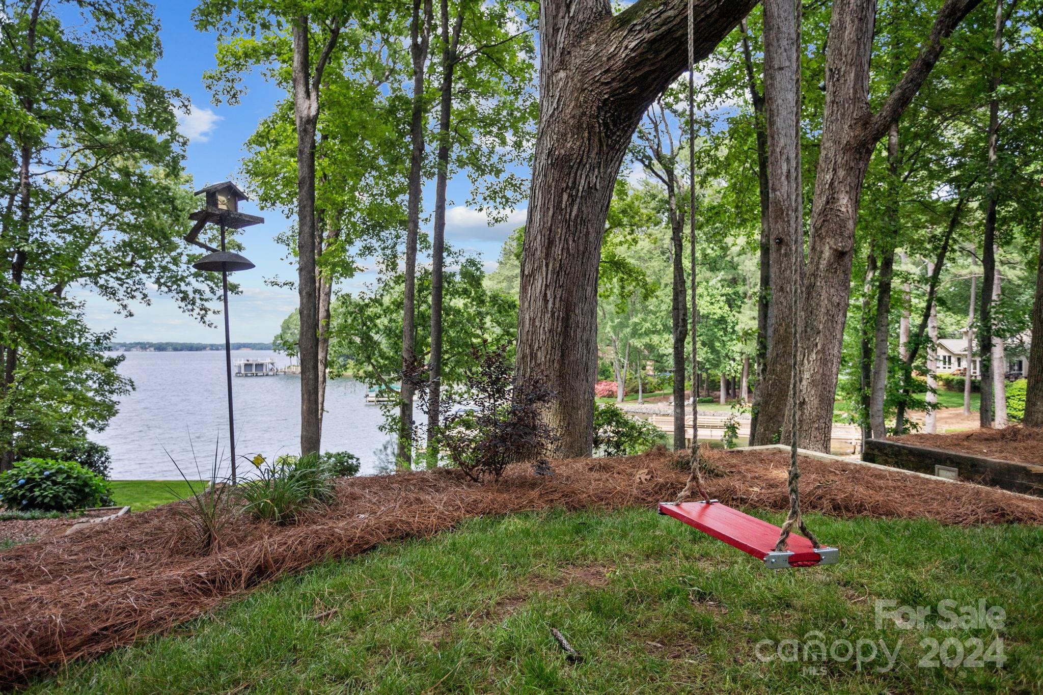 16116 North Point Road