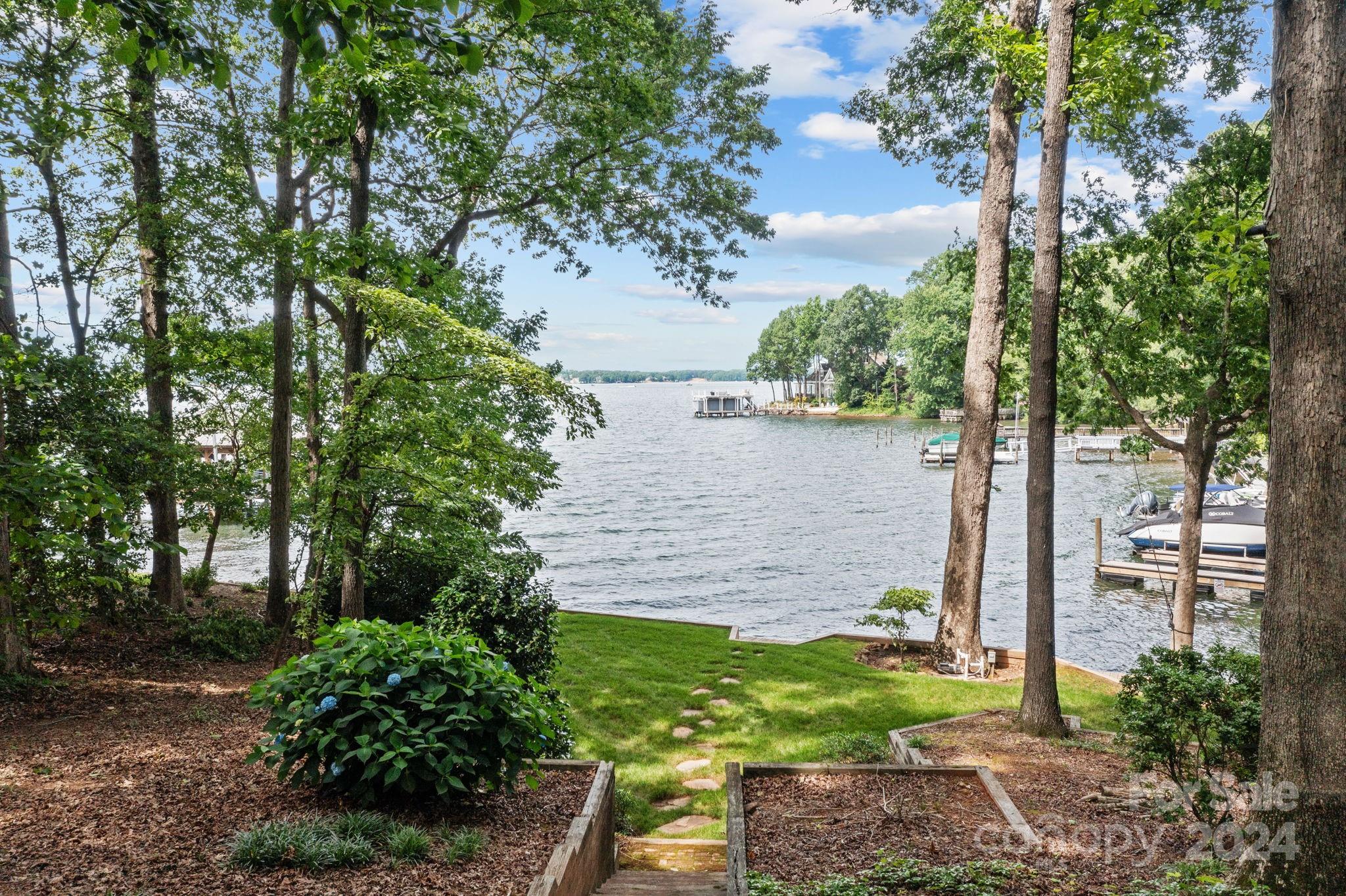 16116 North Point Road
