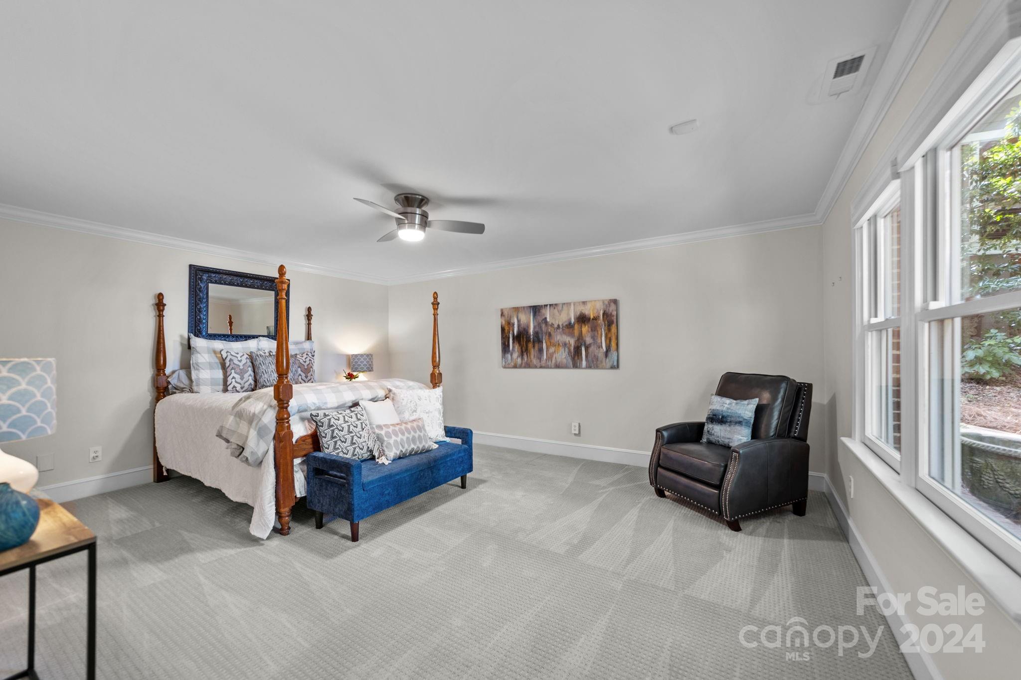 16116 North Point Road