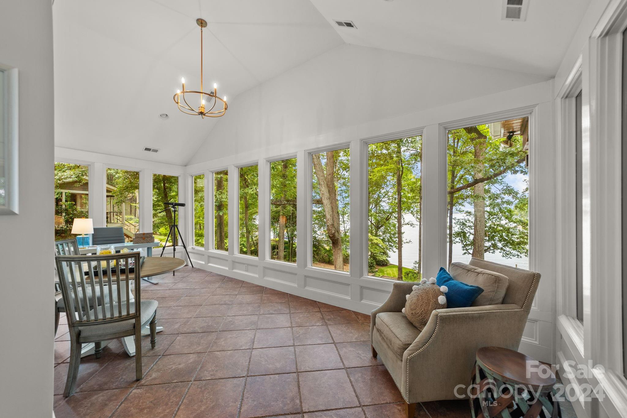 16116 North Point Road