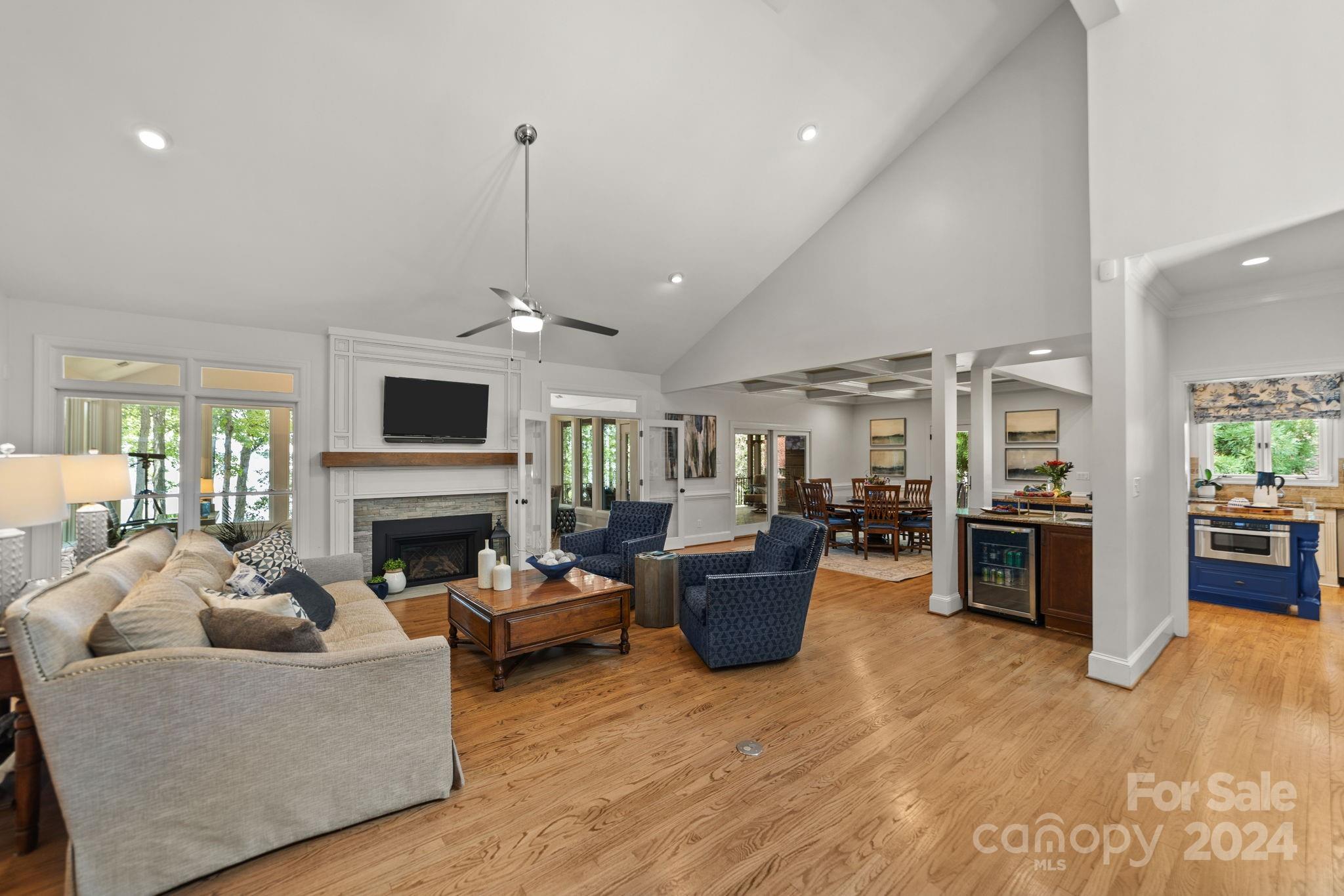 16116 North Point Road