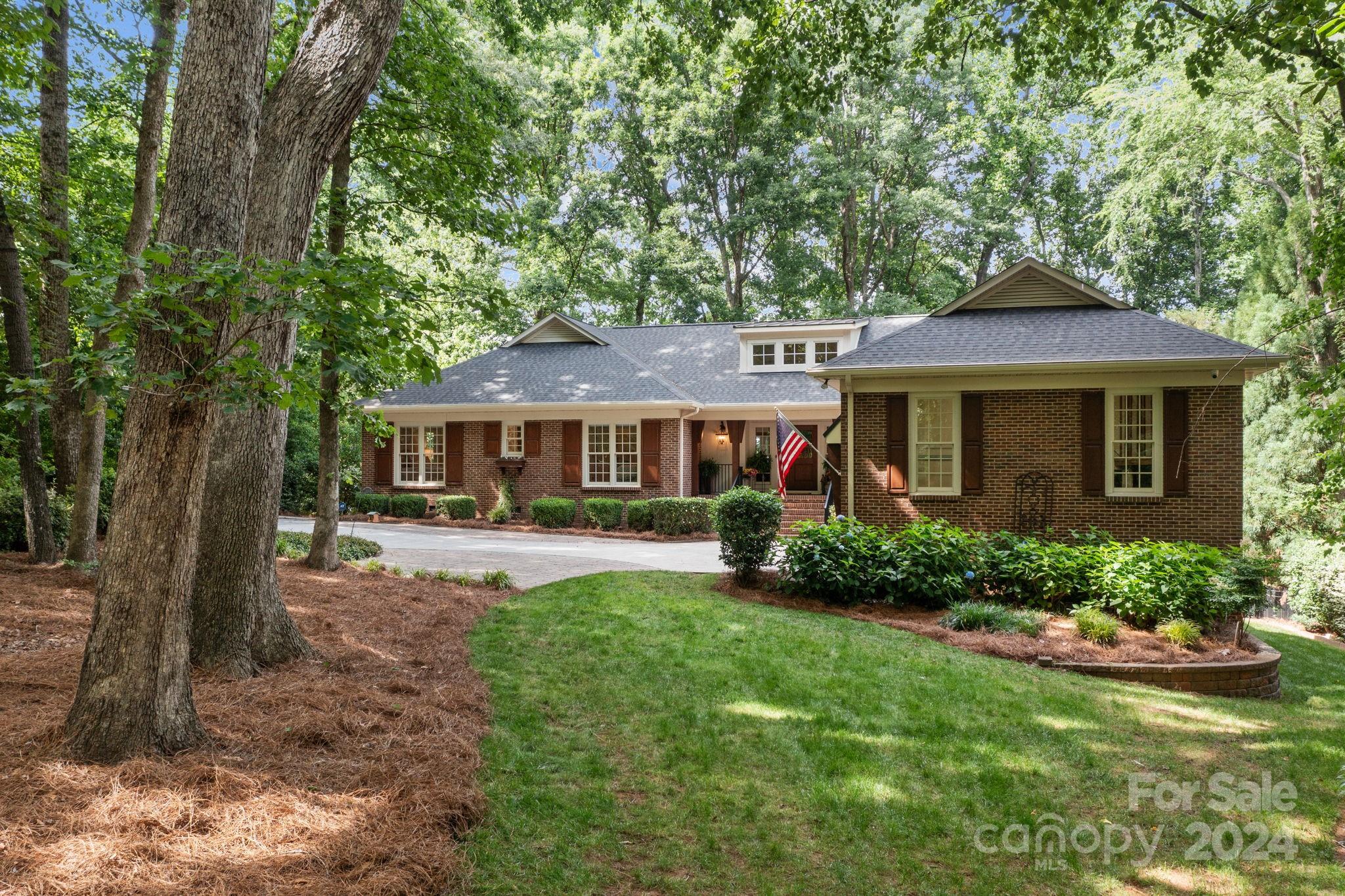 16116 North Point Road