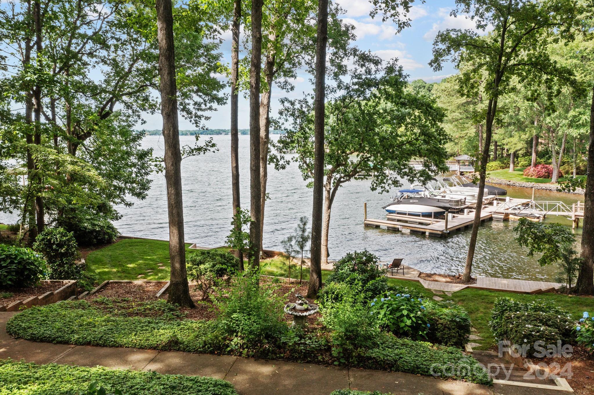 16116 North Point Road