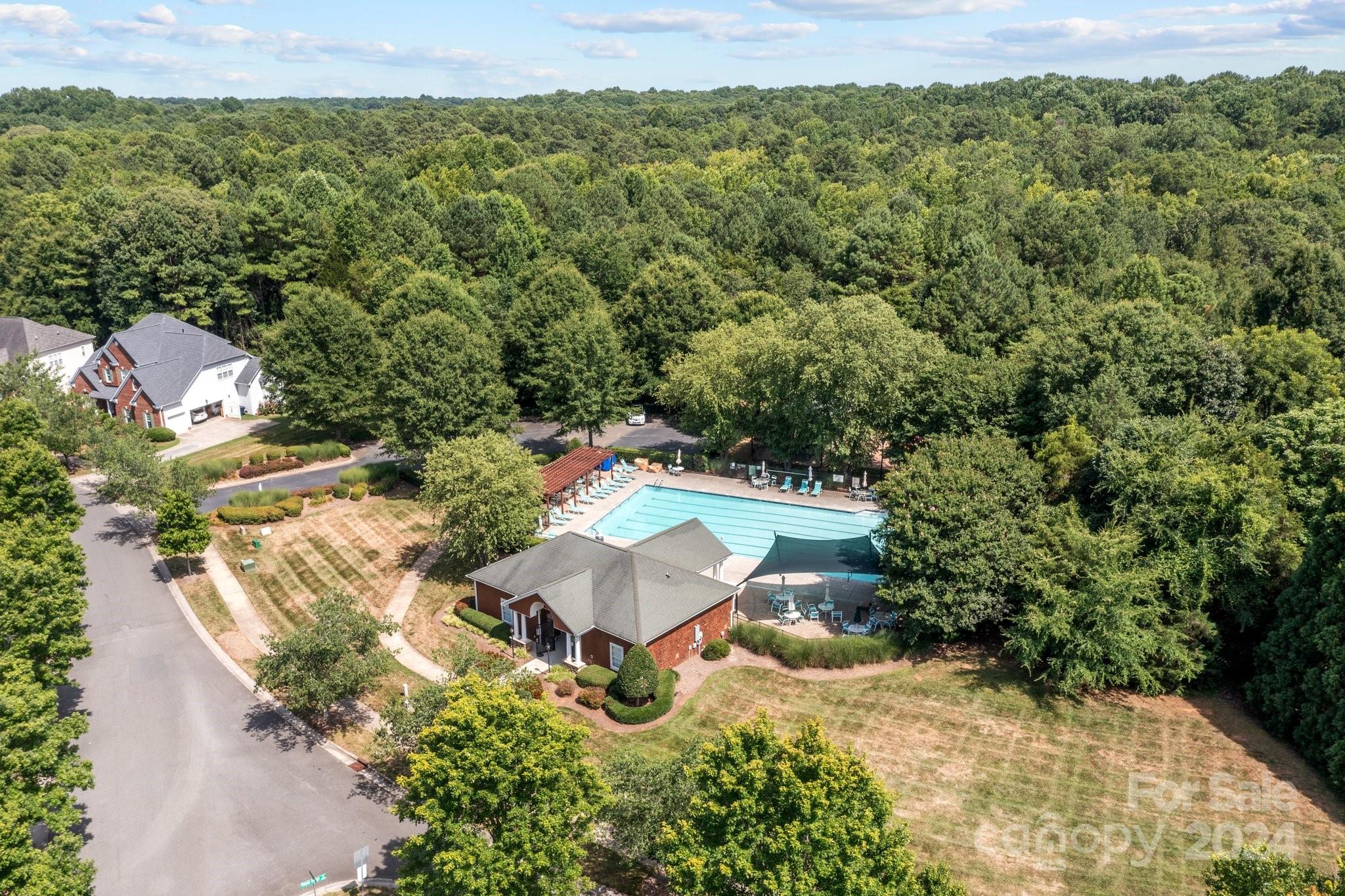 11310 Canoe Cove Lane