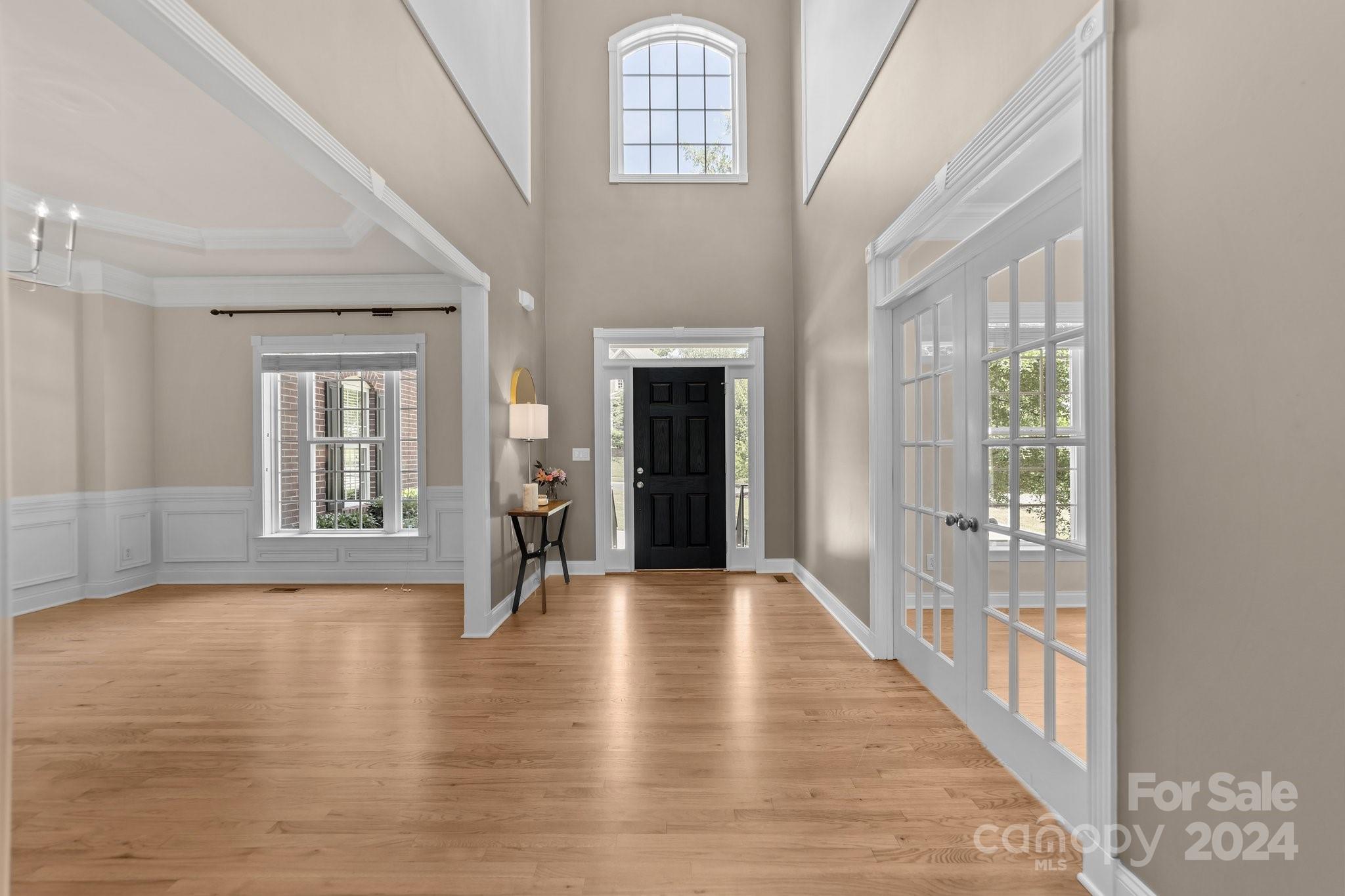 11310 Canoe Cove Lane