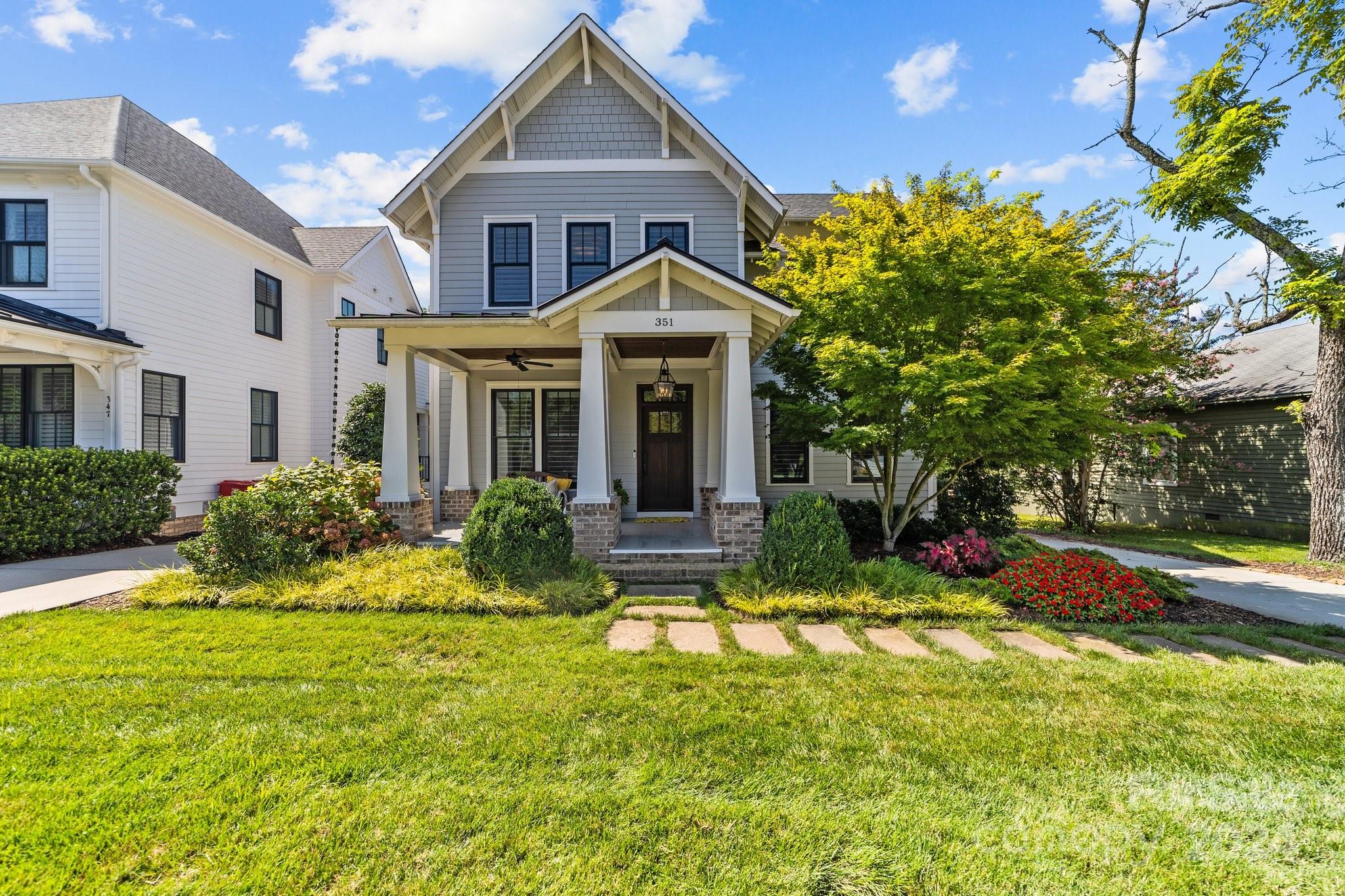 351 Delburg Street