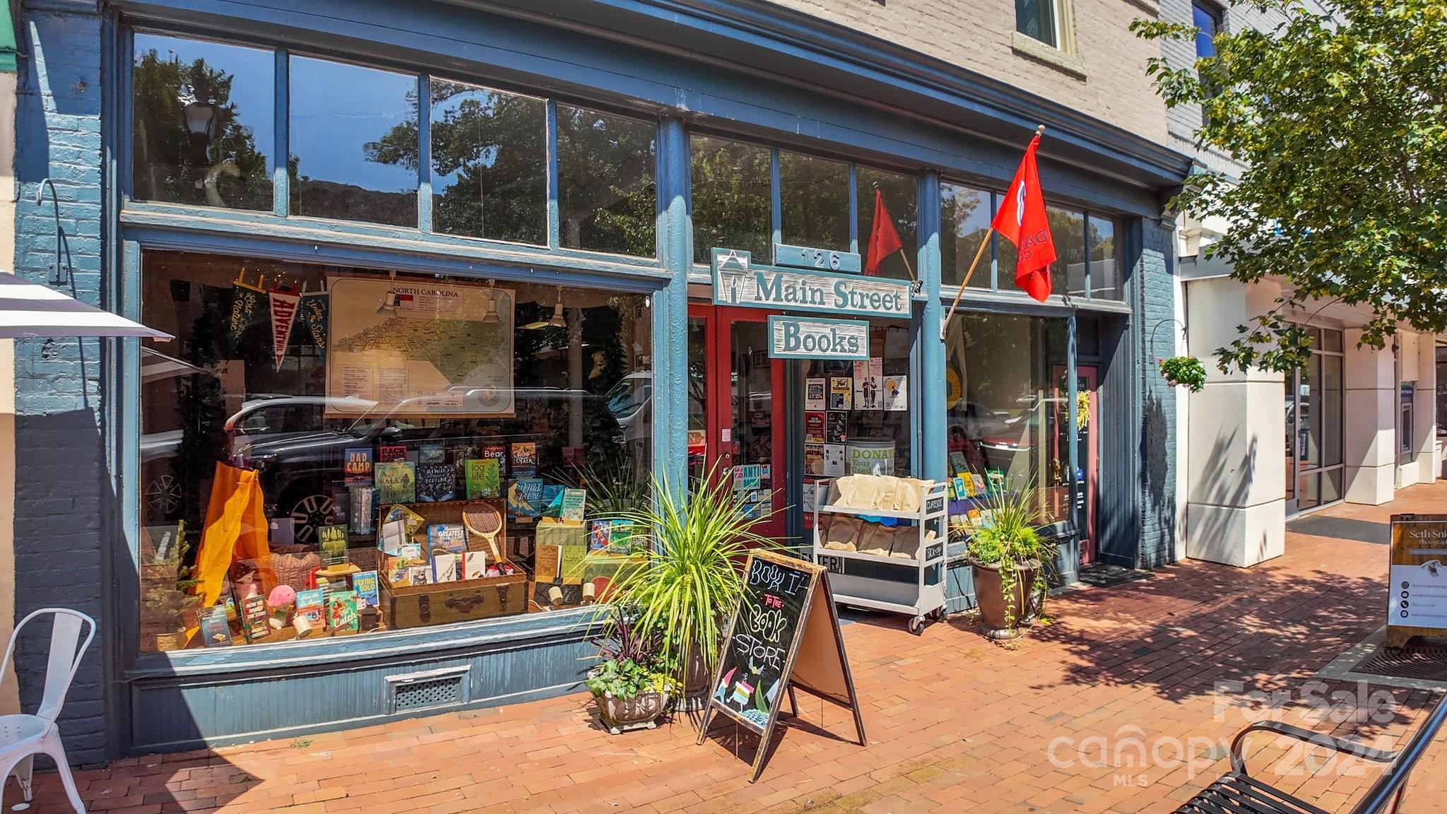 351 Delburg Street
