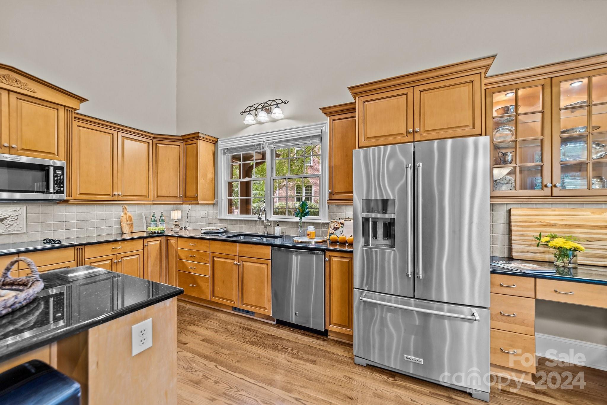 18807 Pentwater Court