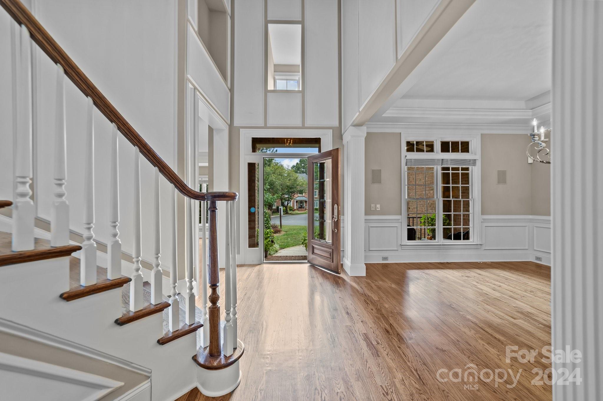 18807 Pentwater Court