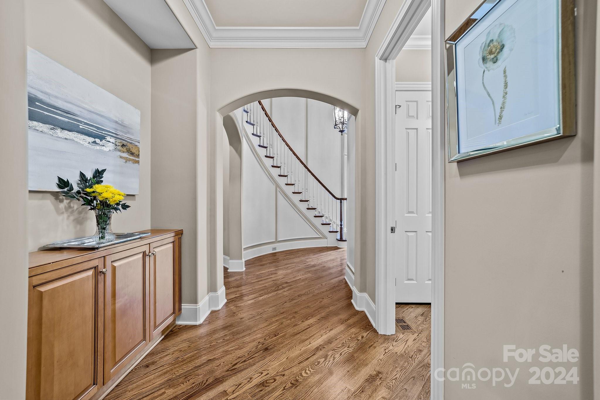 18807 Pentwater Court