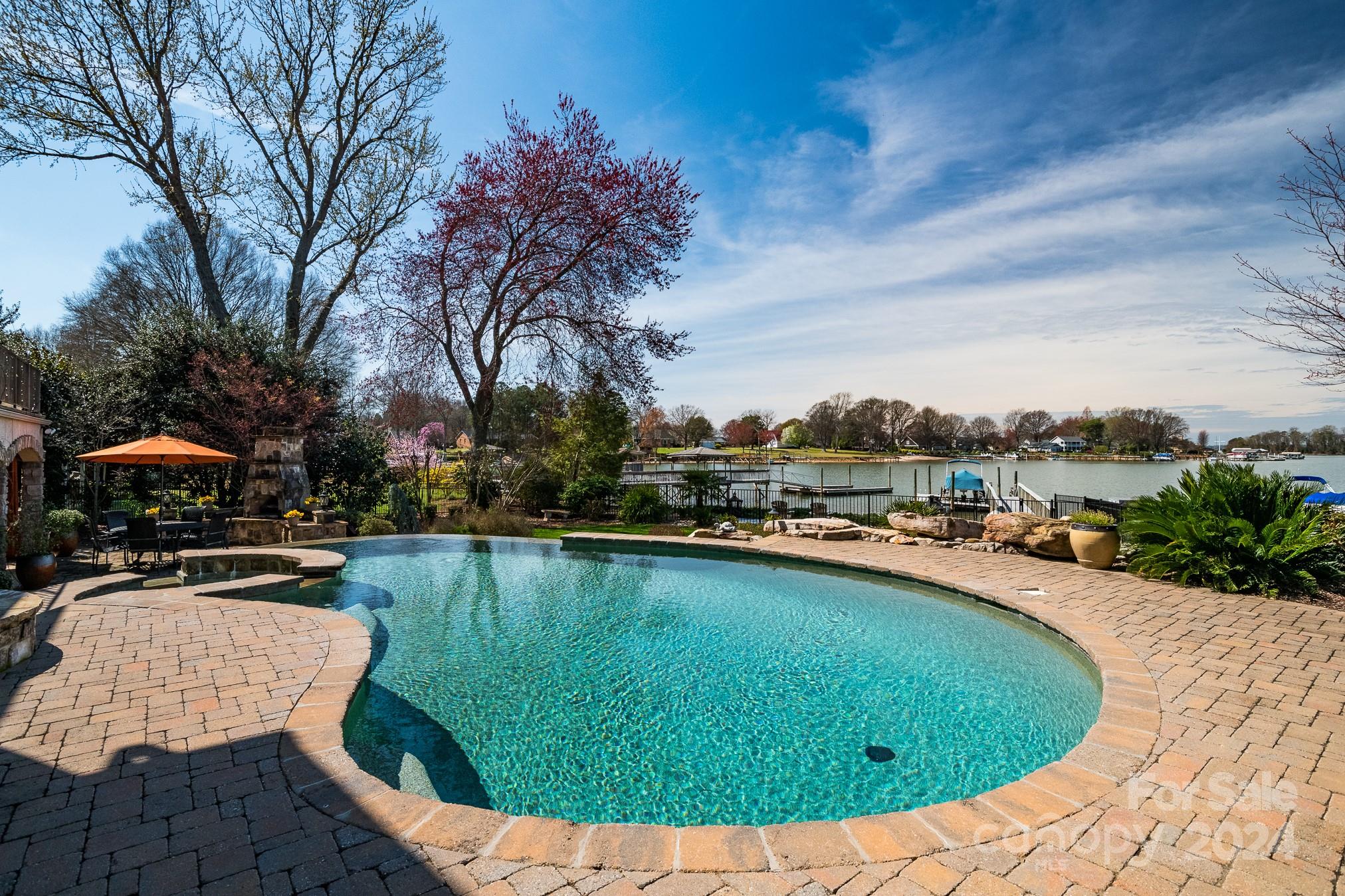 20417 Island Forest Drive