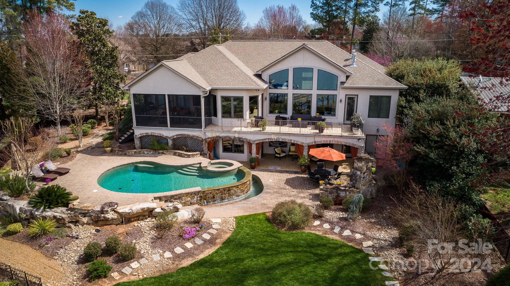 20417 Island Forest Drive