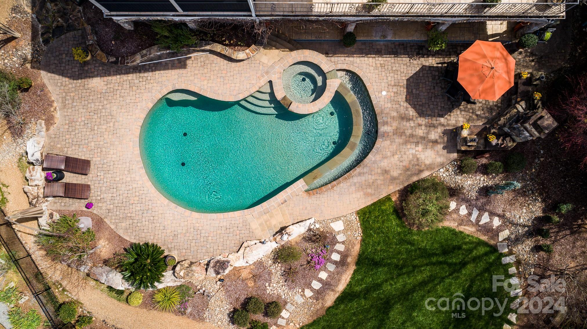 20417 Island Forest Drive