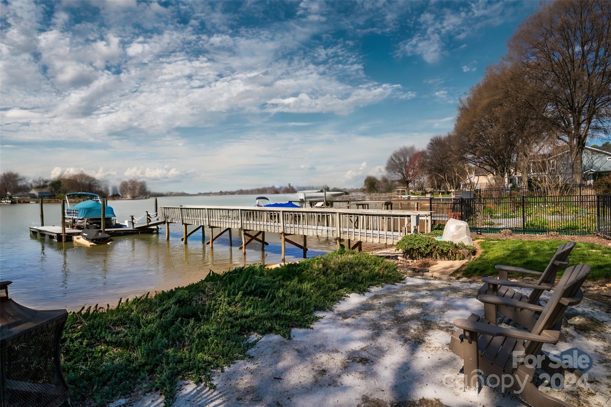 20417 Island Forest Drive