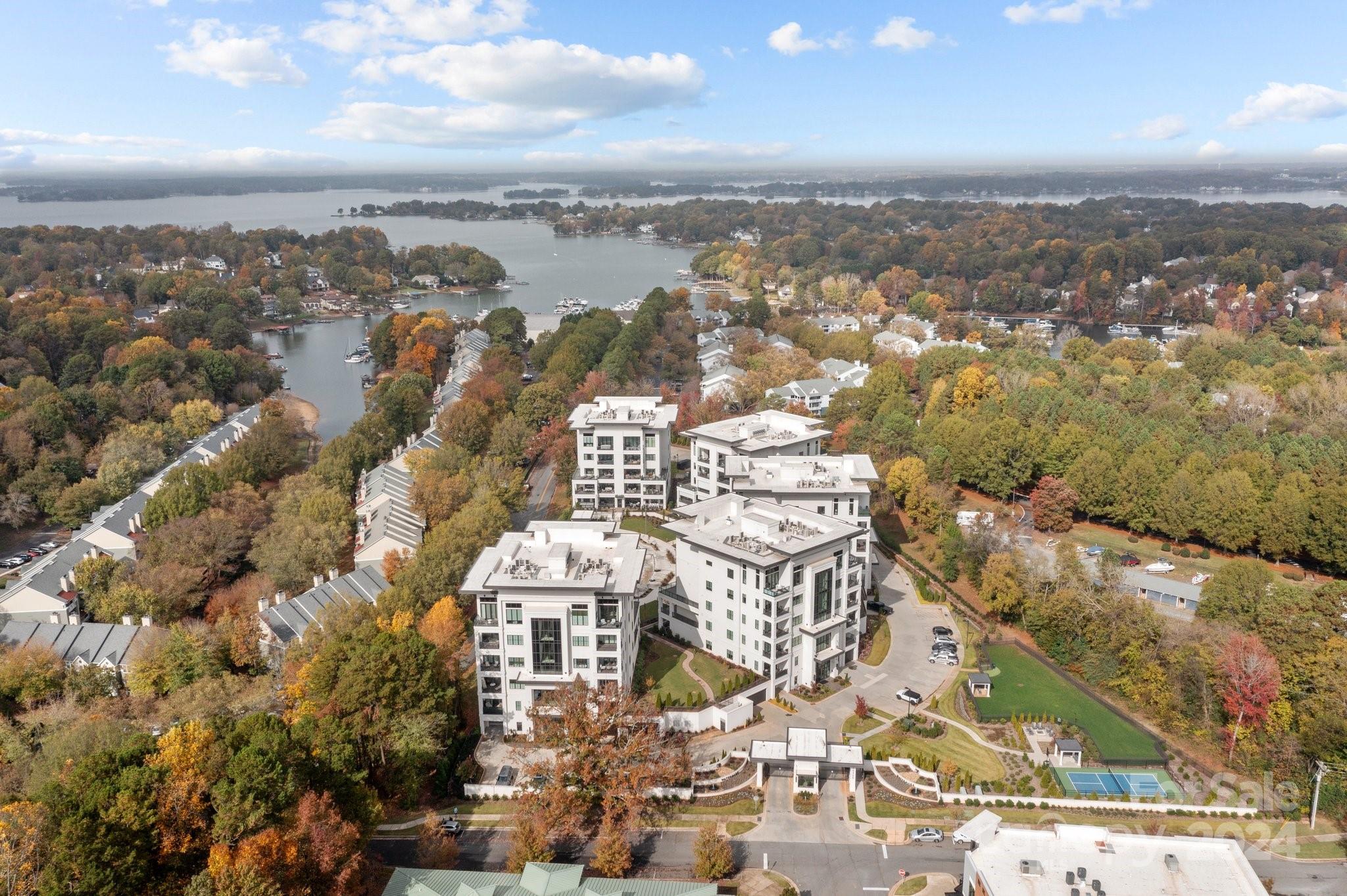 19329 Watermark Drive Unit: 142