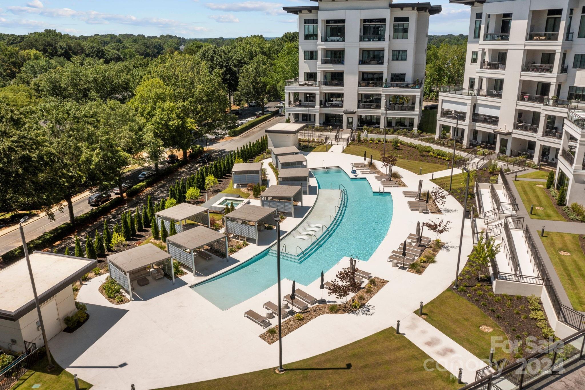 19329 Watermark Drive Unit: 142